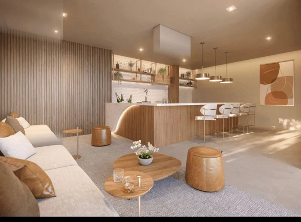 Apartamento, 3 quartos, 122 m² - Foto 15