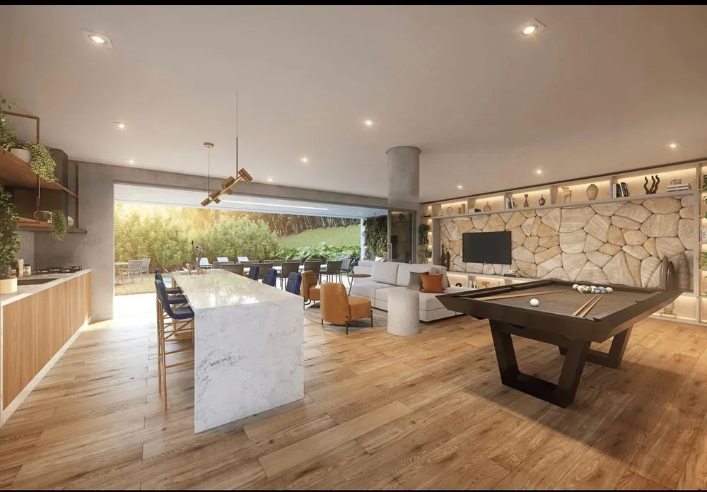 Apartamento, 3 quartos, 122 m² - Foto 6
