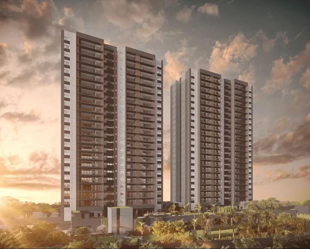 Apartamento, 3 quartos, 122 m² - Foto 9