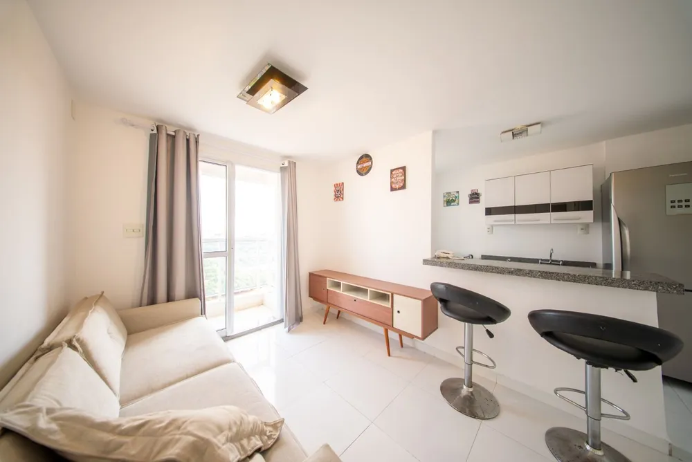 Apartamento, 1 quarto, 38 m² - Foto 4