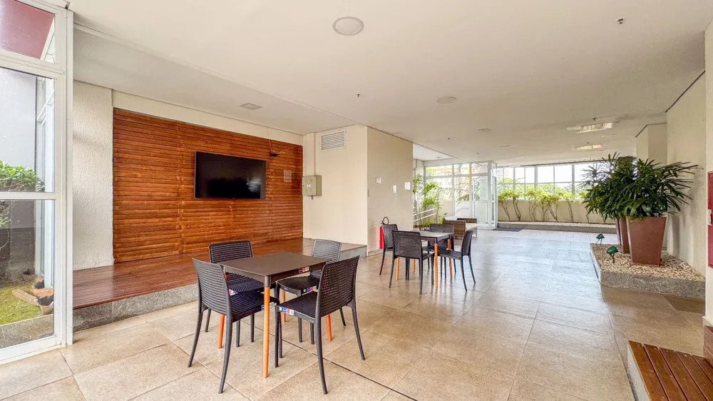 Apartamento, 1 quarto, 38 m² - Foto 9