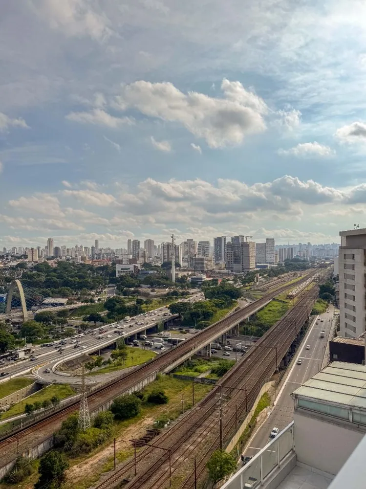 Apartamento, 1 quarto, 38 m² - Foto 16