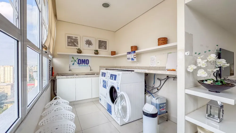 Apartamento, 1 quarto, 38 m² - Foto 14