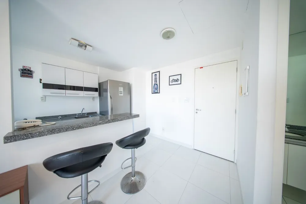 Apartamento, 1 quarto, 38 m² - Foto 6