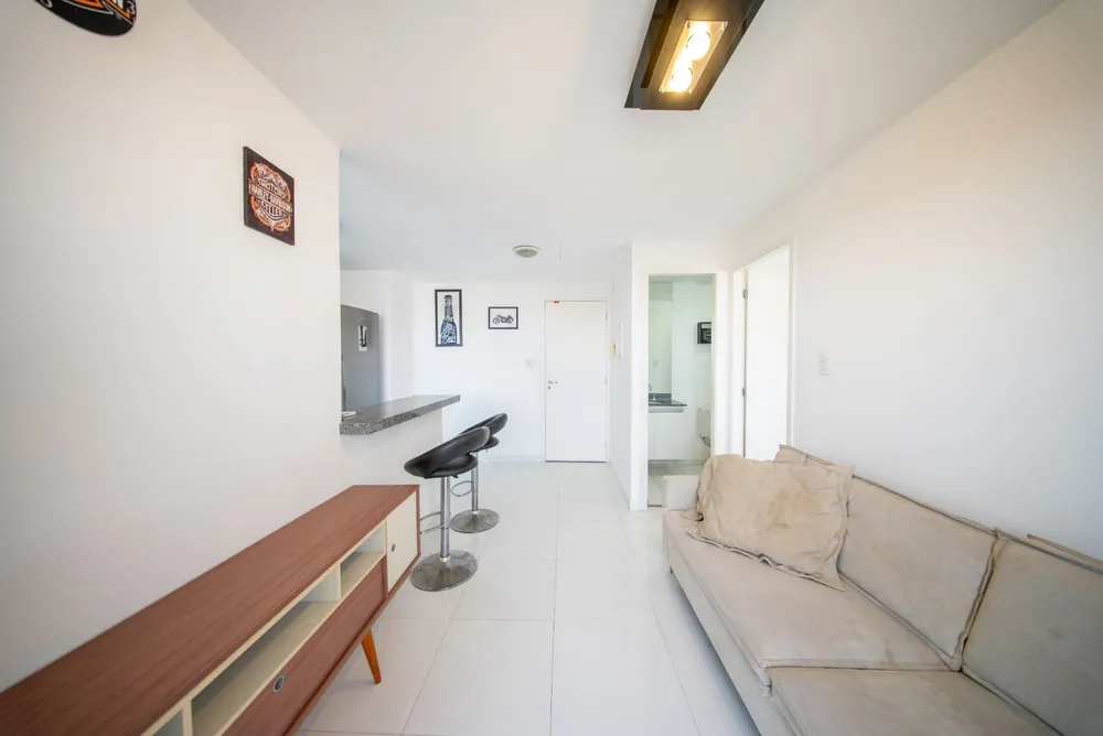 Apartamento, 1 quarto, 38 m² - Foto 5