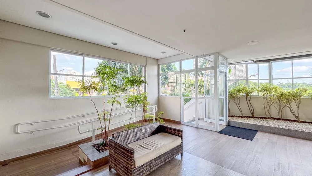 Apartamento, 1 quarto, 38 m² - Foto 11