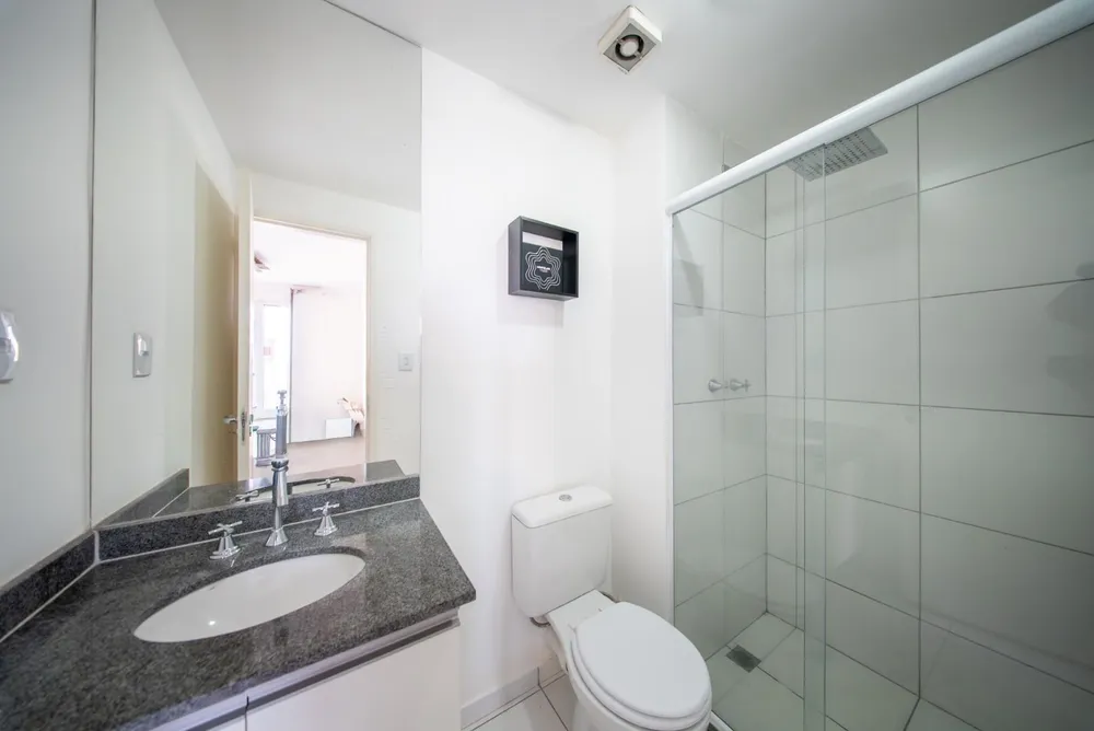 Apartamento, 1 quarto, 38 m² - Foto 7