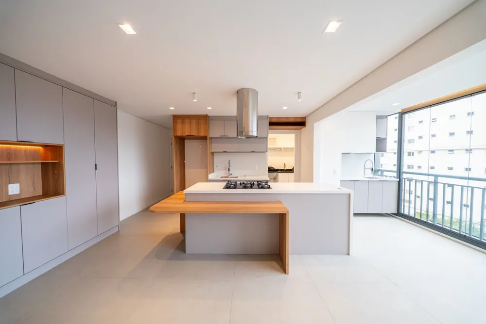 Apartamento, 3 quartos, 106 m² - Foto 5