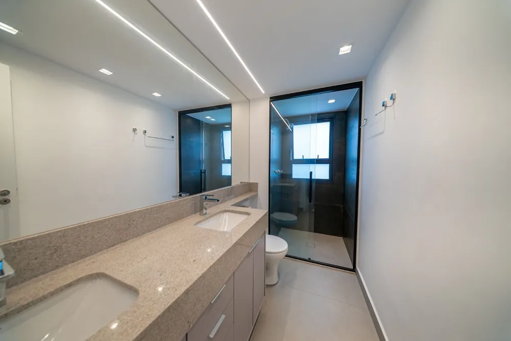 Apartamento, 3 quartos, 106 m² - Foto 11