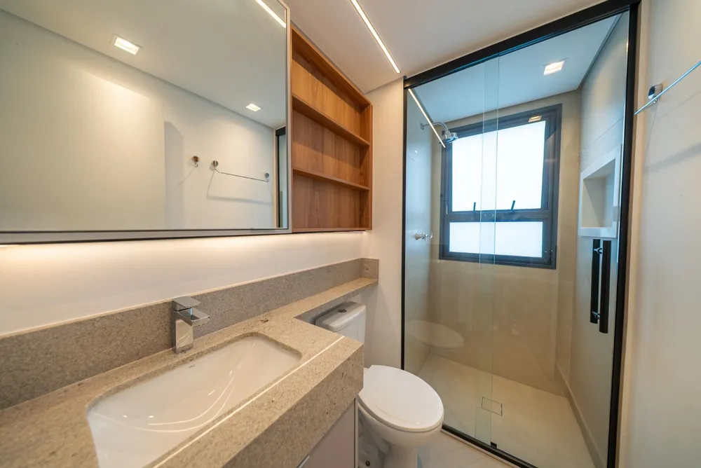 Apartamento, 3 quartos, 106 m² - Foto 13