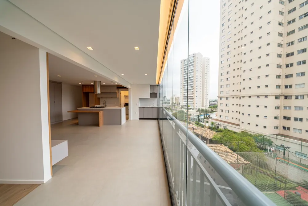 Apartamento, 3 quartos, 106 m² - Foto 3