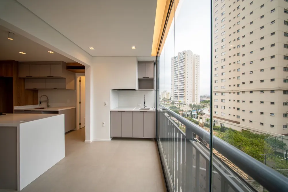 Apartamento, 3 quartos, 106 m² - Foto 1