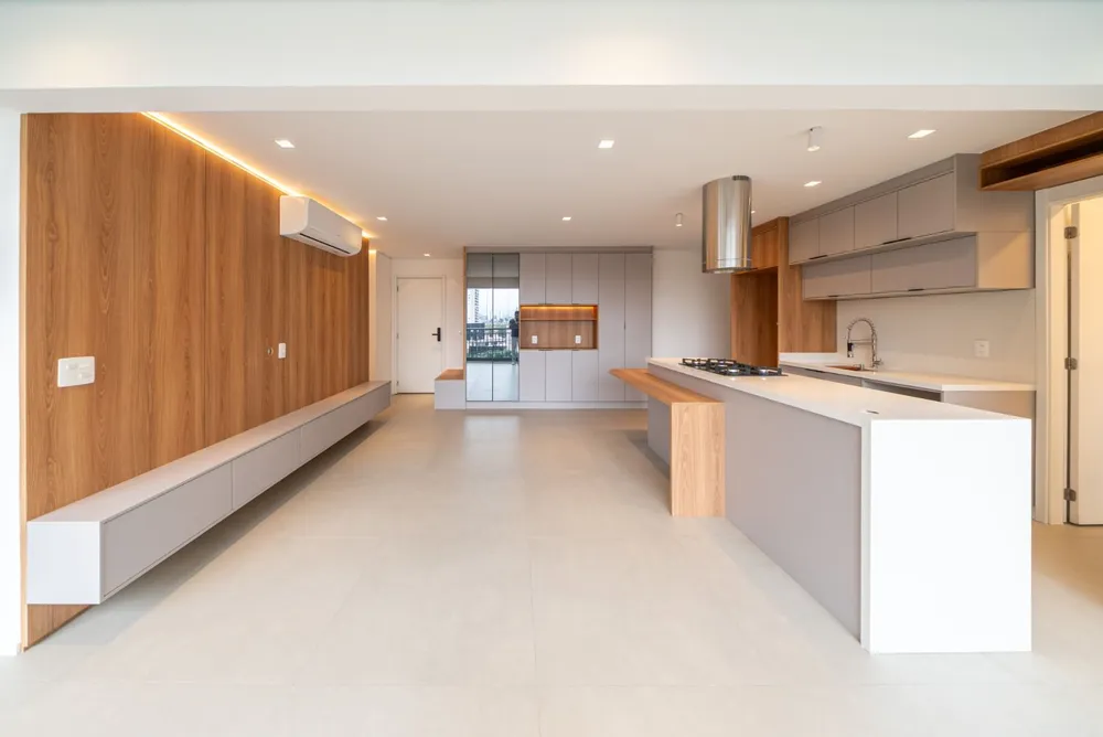 Apartamento, 3 quartos, 106 m² - Foto 2