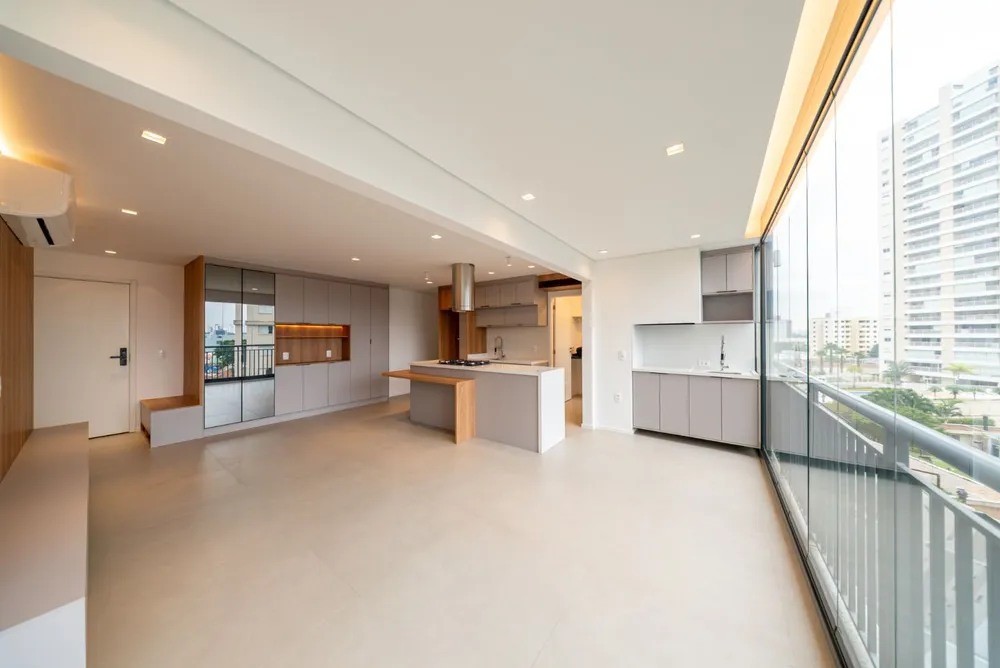 Apartamento, 3 quartos, 106 m² - Foto 4