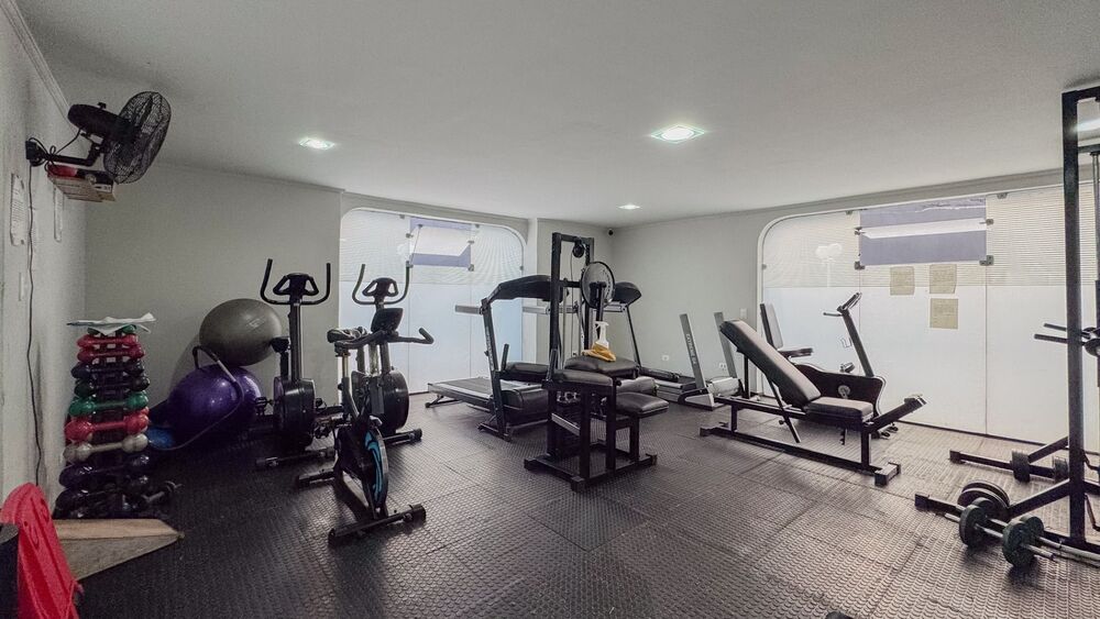 Apartamento à venda com 2 quartos, 46m² - Foto 19