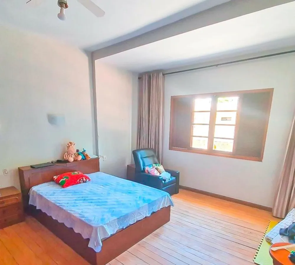 Sobrado, 4 quartos, 240 m² - Foto 9