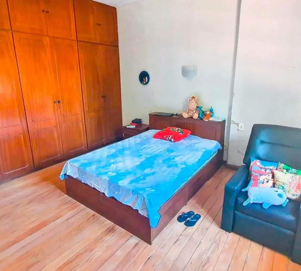 Sobrado, 4 quartos, 240 m² - Foto 7