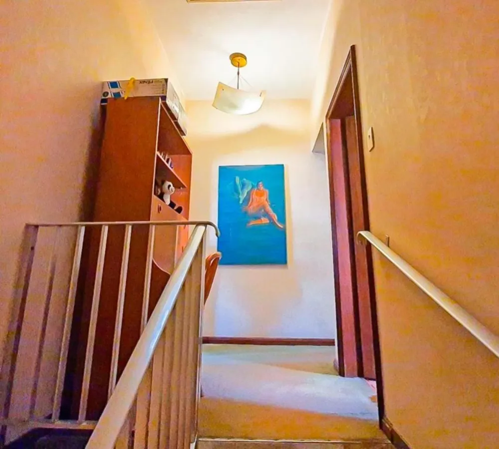 Sobrado, 4 quartos, 240 m² - Foto 10