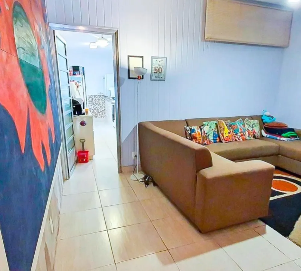 Sobrado, 4 quartos, 240 m² - Foto 5