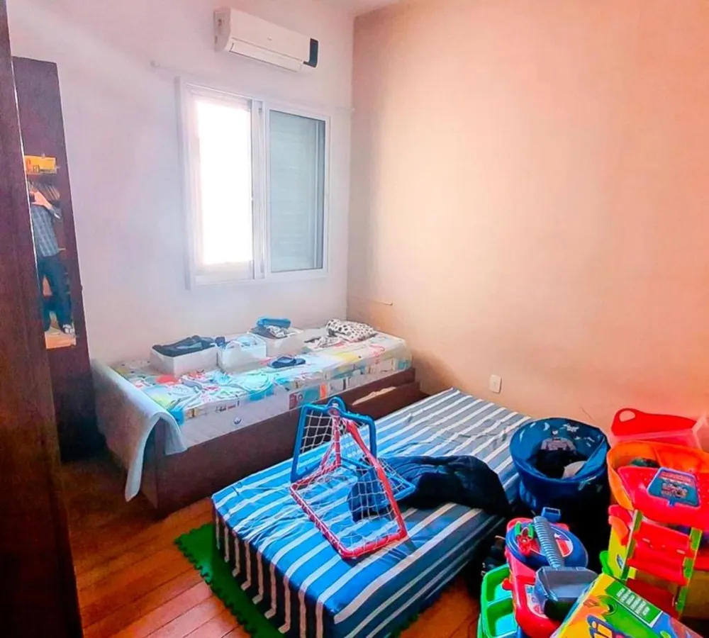 Sobrado, 4 quartos, 240 m² - Foto 8