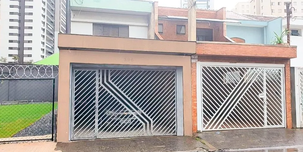 Sobrado, 4 quartos, 240 m² - Foto 1