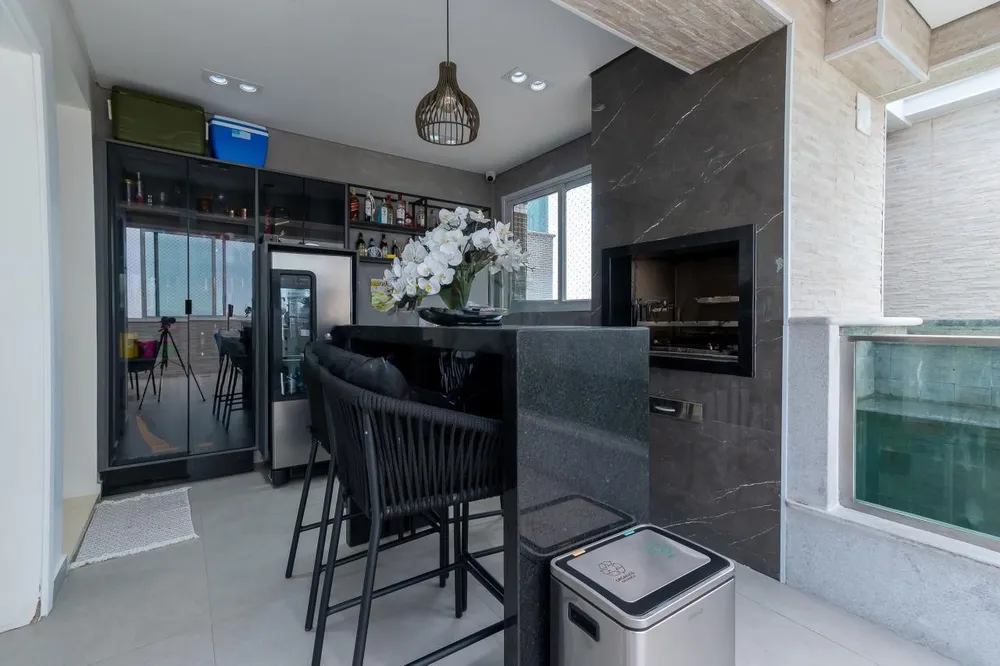 Cobertura, 4 quartos, 382 m² - Foto 8
