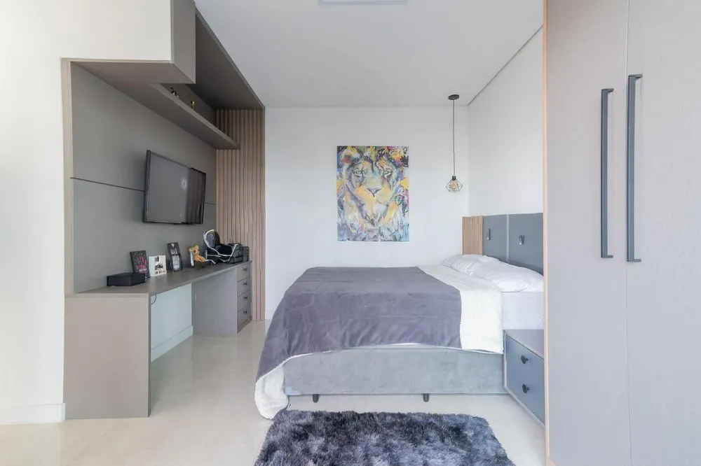 Cobertura, 4 quartos, 382 m² - Foto 7