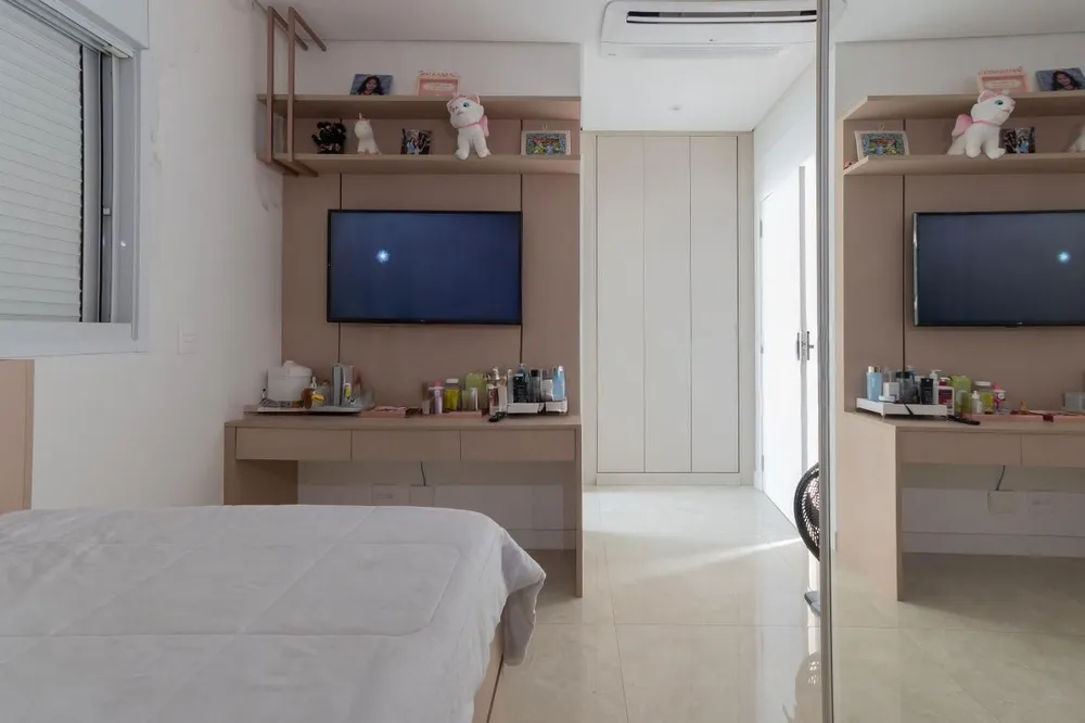 Cobertura, 4 quartos, 382 m² - Foto 13