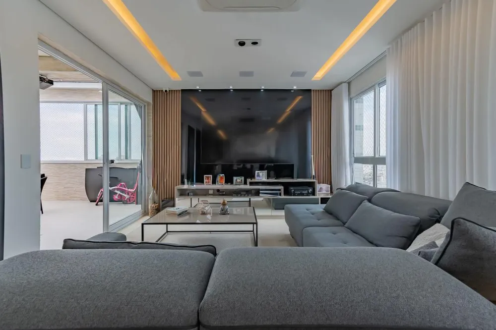 Cobertura, 4 quartos, 382 m² - Foto 4