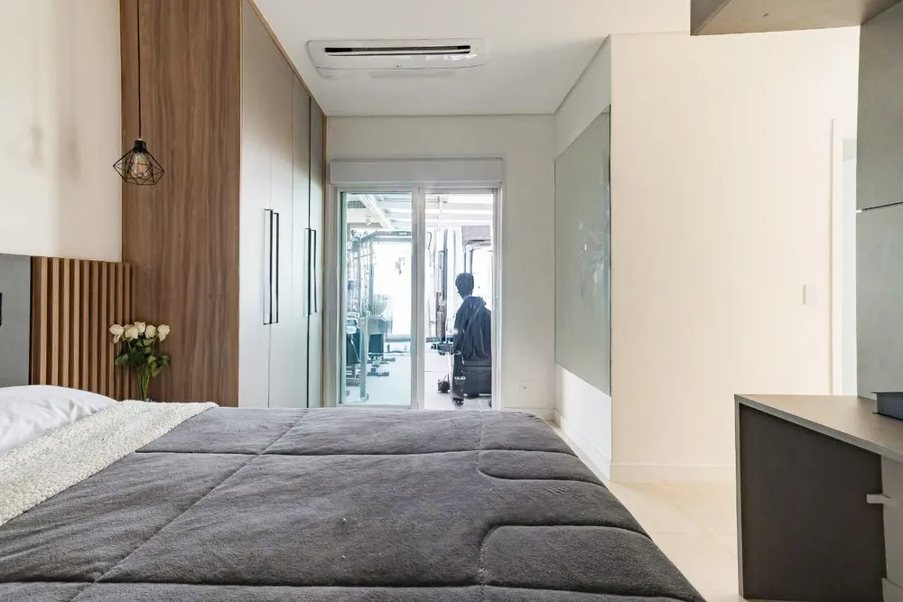 Cobertura, 4 quartos, 382 m² - Foto 9