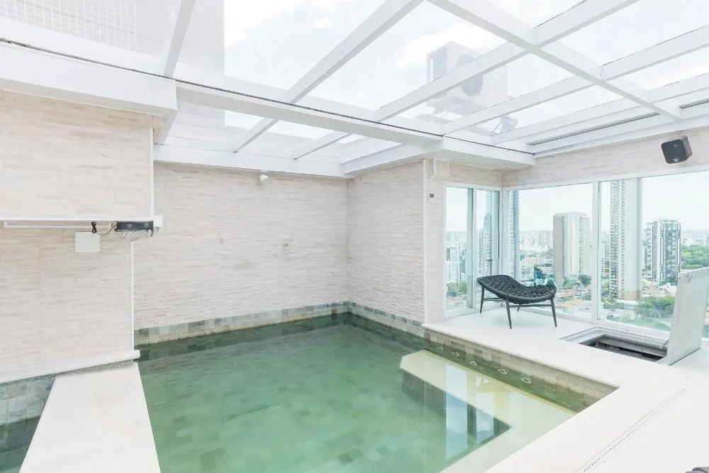 Cobertura, 4 quartos, 382 m² - Foto 5