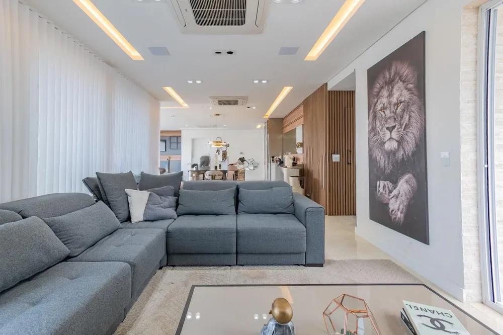 Cobertura, 4 quartos, 382 m² - Foto 8