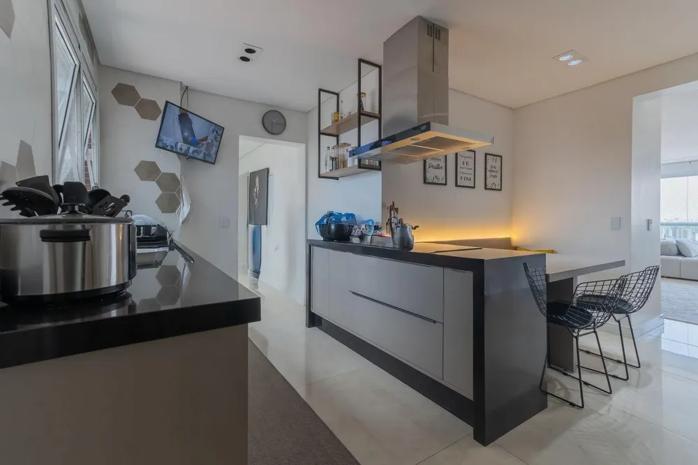 Cobertura, 4 quartos, 382 m² - Foto 6