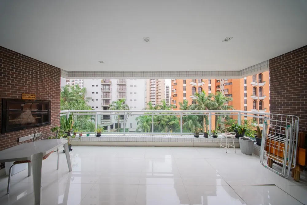 Apartamento, 3 quartos, 171 m² - Foto 4