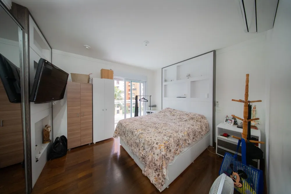 Apartamento, 3 quartos, 171 m² - Foto 11