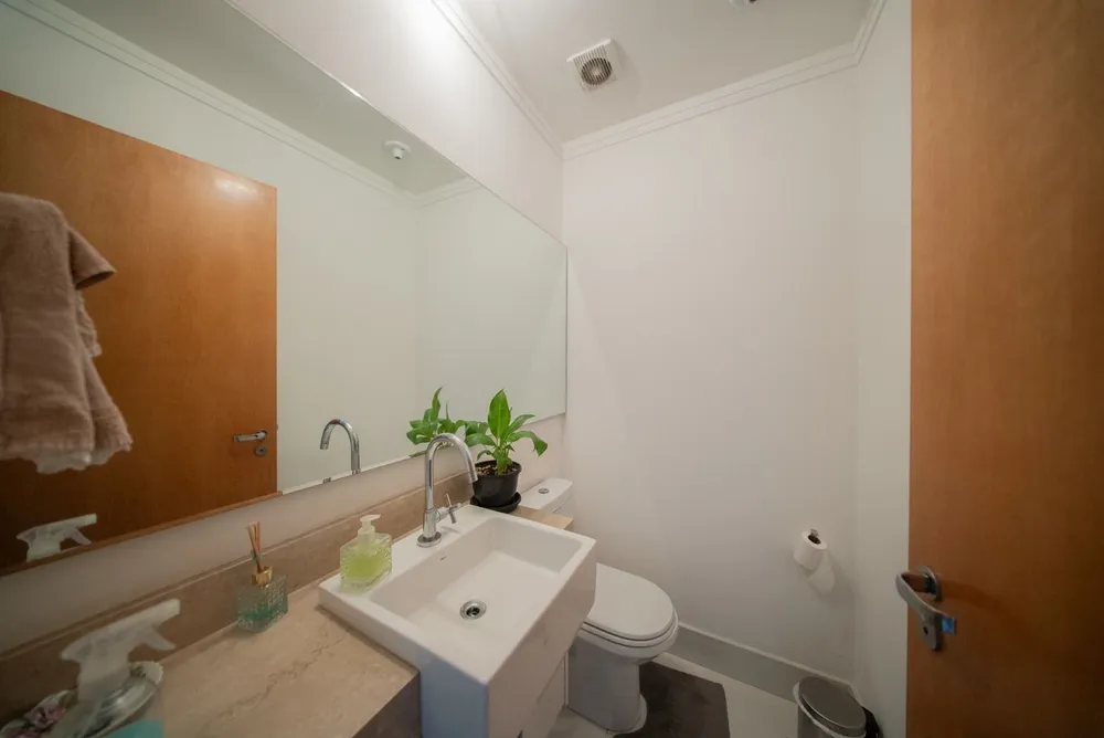 Apartamento, 3 quartos, 171 m² - Foto 8