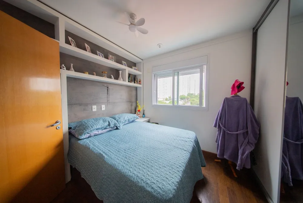Apartamento, 3 quartos, 171 m² - Foto 10
