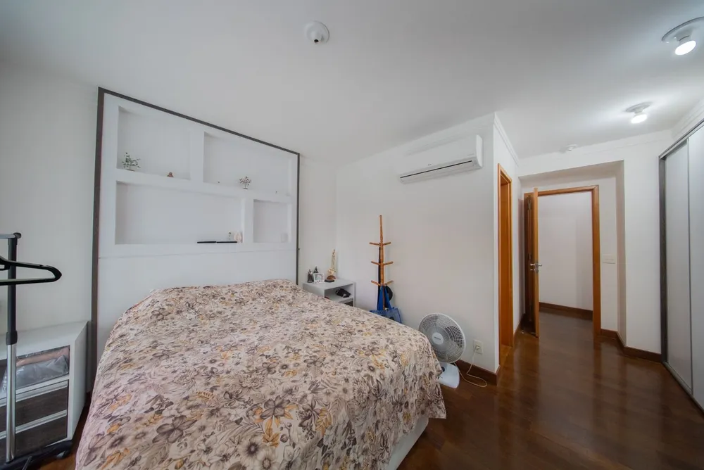 Apartamento, 3 quartos, 171 m² - Foto 12