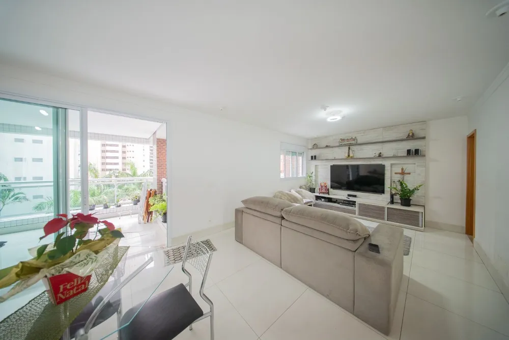 Apartamento, 3 quartos, 171 m² - Foto 2