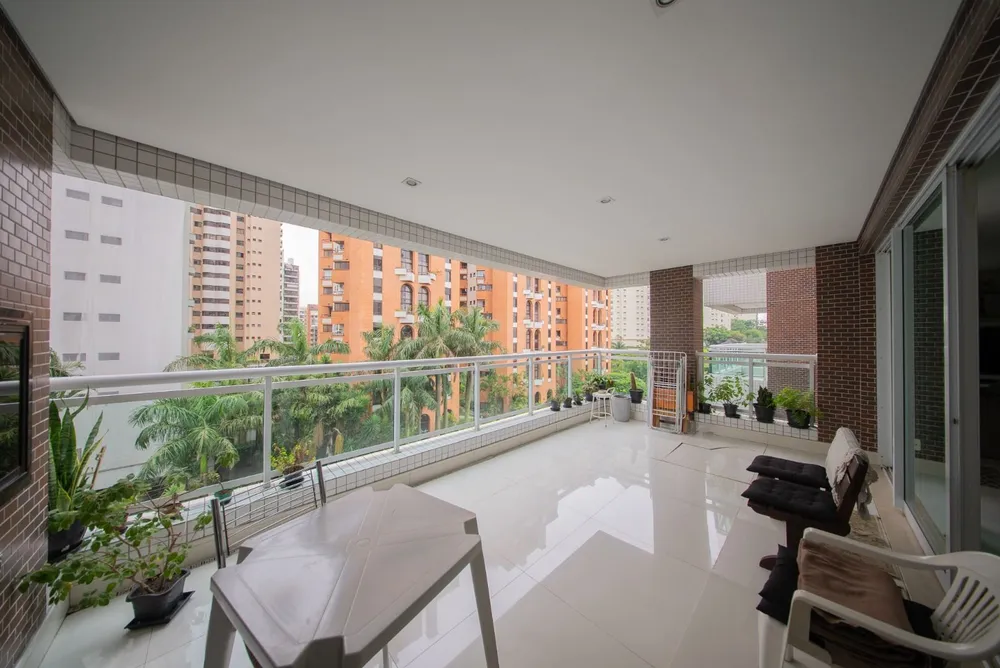 Apartamento, 3 quartos, 171 m² - Foto 6