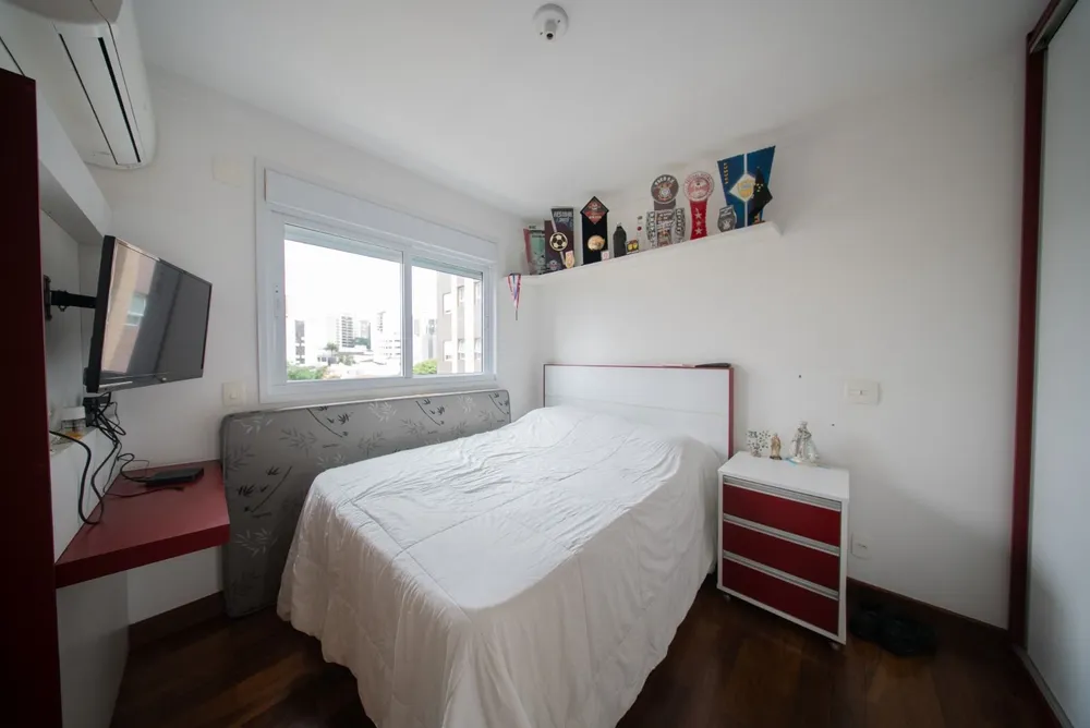 Apartamento, 3 quartos, 171 m² - Foto 9