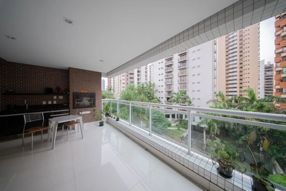 Apartamento, 3 quartos, 171 m² - Foto 7