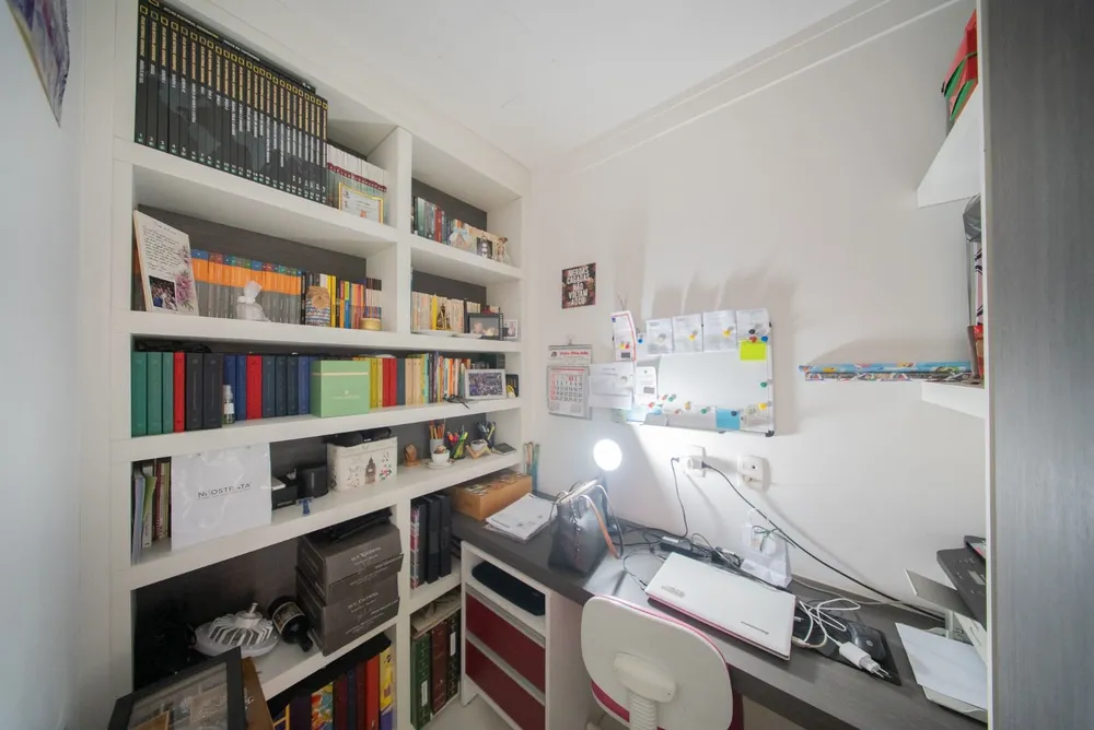Apartamento, 3 quartos, 171 m² - Foto 3