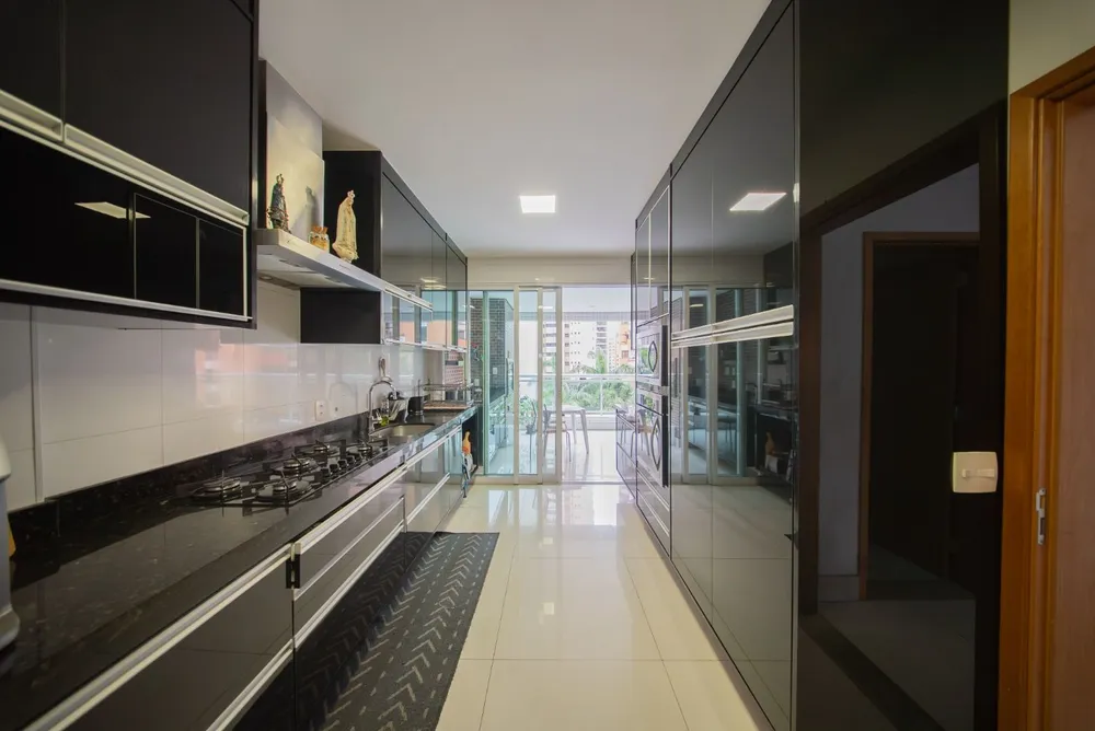 Apartamento, 3 quartos, 171 m² - Foto 5