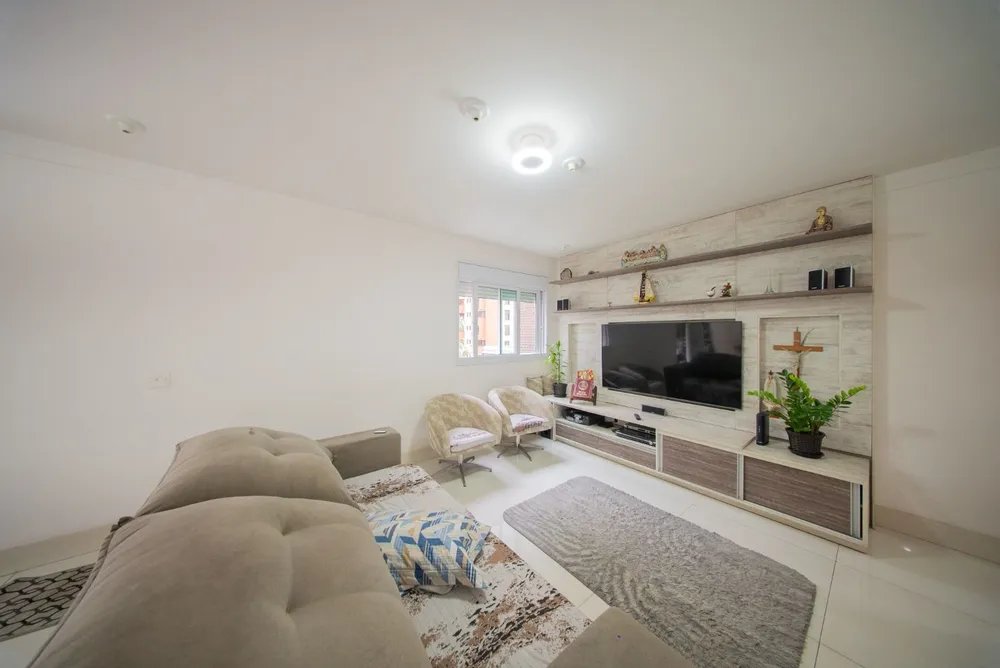 Apartamento, 3 quartos, 171 m² - Foto 1