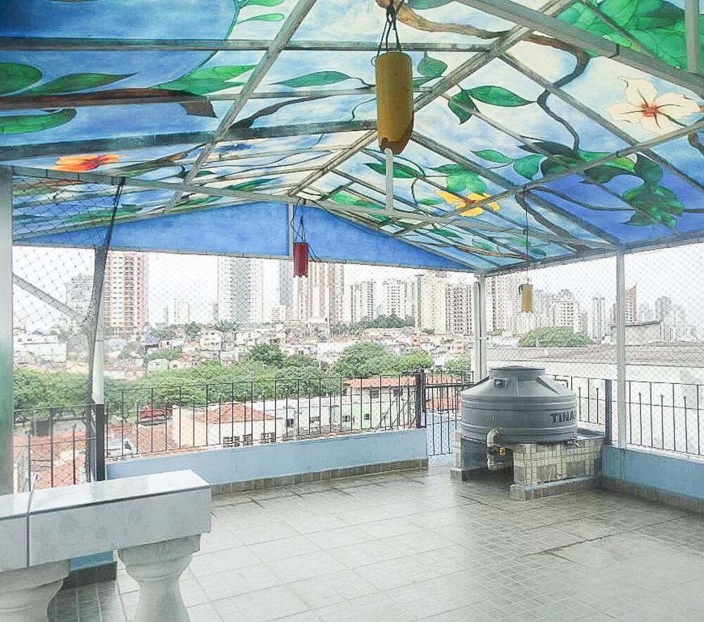 Prédio Inteiro, 435 m² - Foto 3