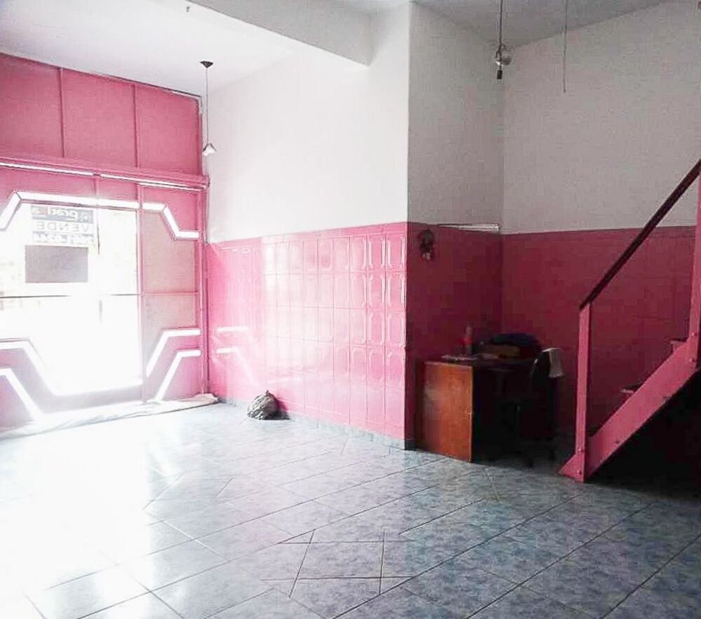 Prédio Inteiro, 435 m² - Foto 1