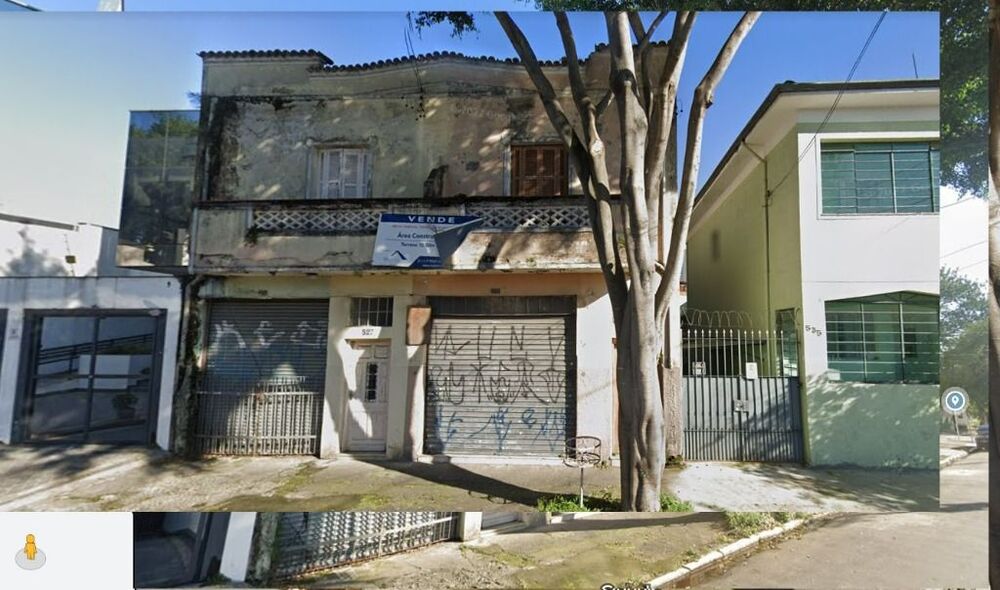 Terreno, 350 m² - Foto 3