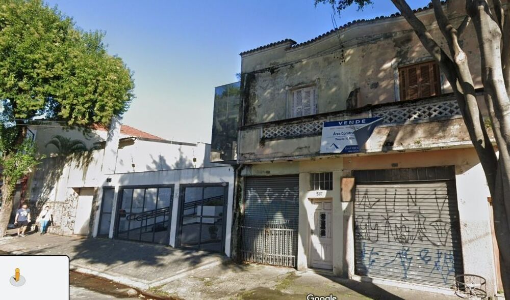 Terreno, 350 m² - Foto 2