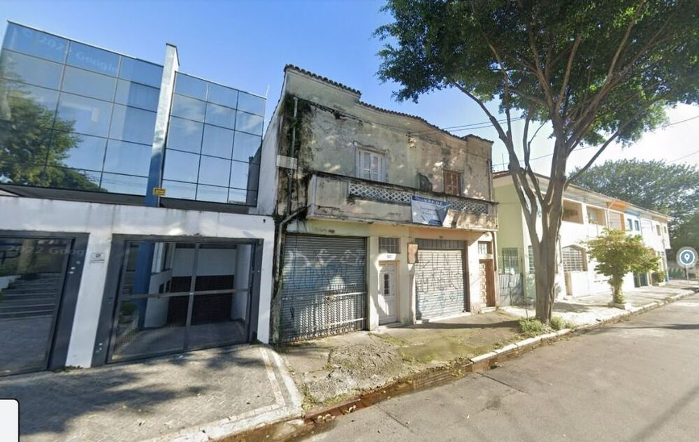 Terreno, 350 m² - Foto 1